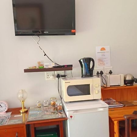 The Nook B&B Kimberley Zewnętrze zdjęcie