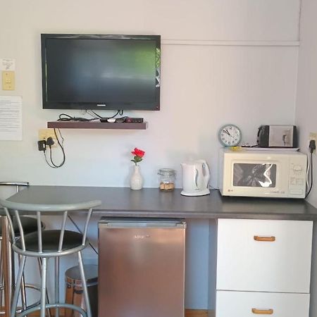 The Nook B&B Kimberley Zewnętrze zdjęcie