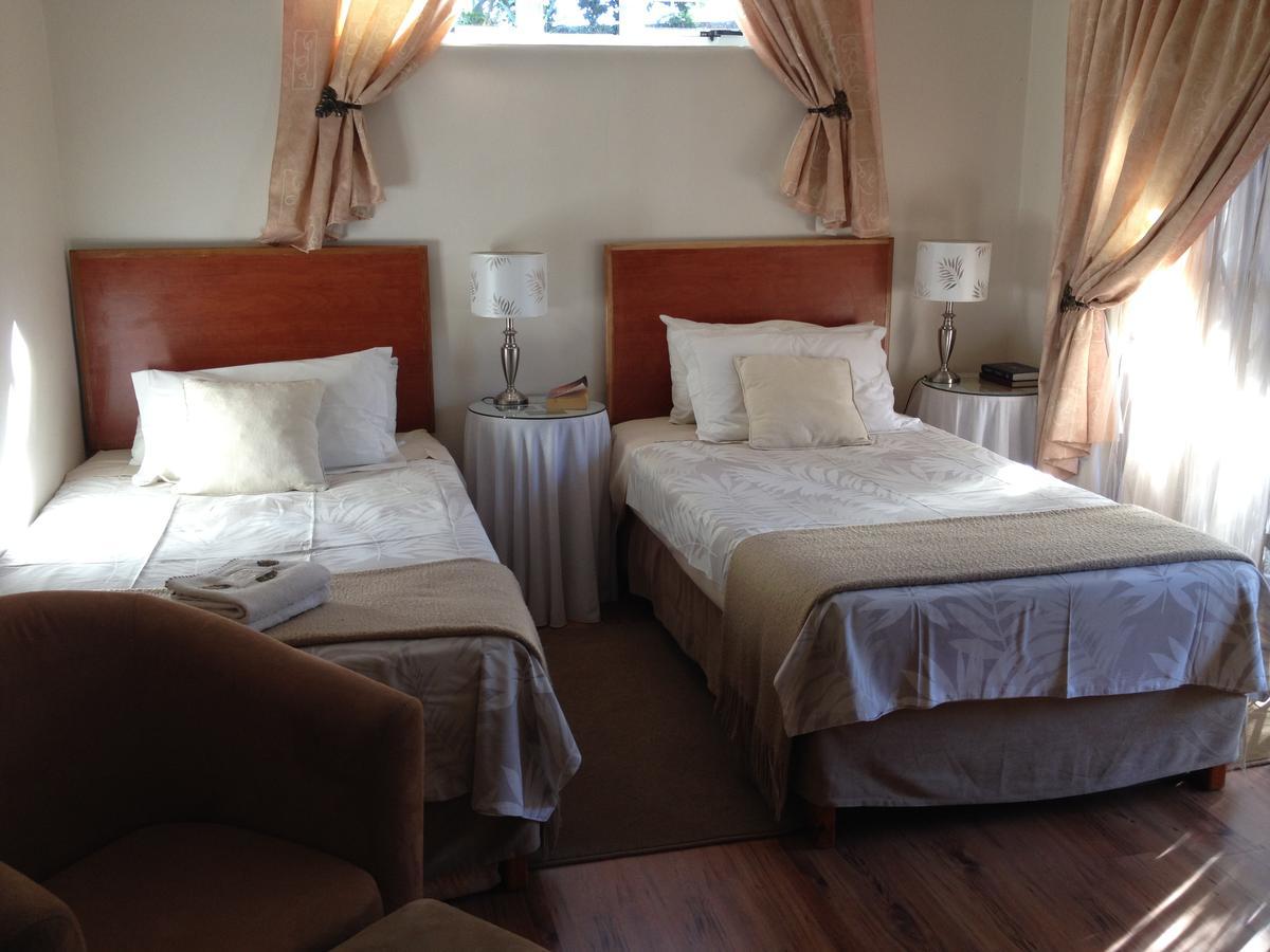 The Nook B&B Kimberley Zewnętrze zdjęcie