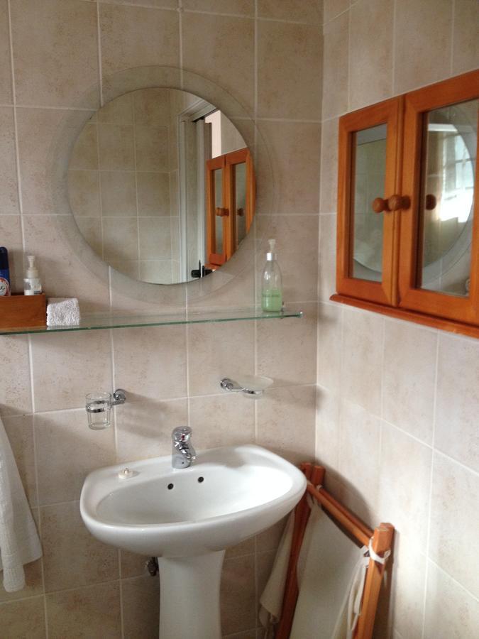 The Nook B&B Kimberley Zewnętrze zdjęcie