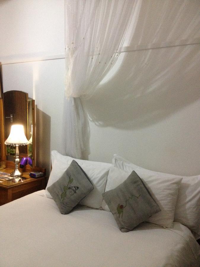 The Nook B&B Kimberley Zewnętrze zdjęcie